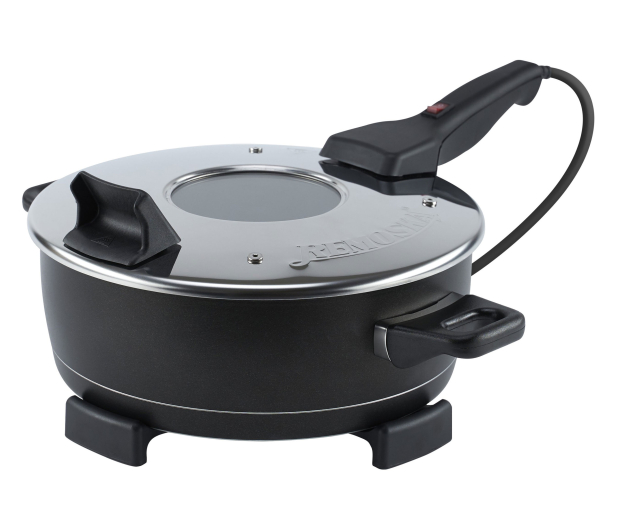 Remoska Prodiż R22F/01 Classic 4l 580W - 1525782 - zdjęcie